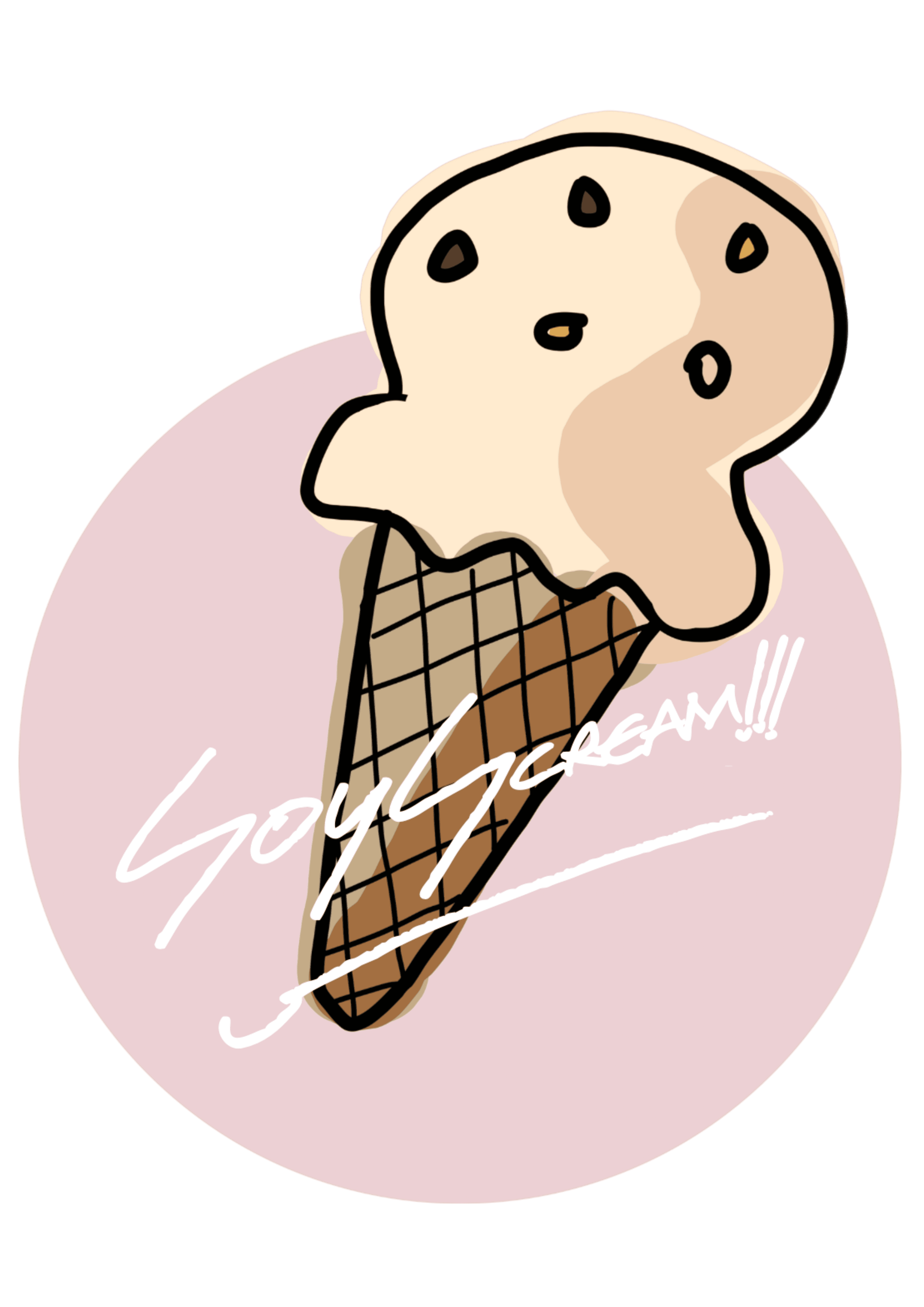 SOYCREAM!!!