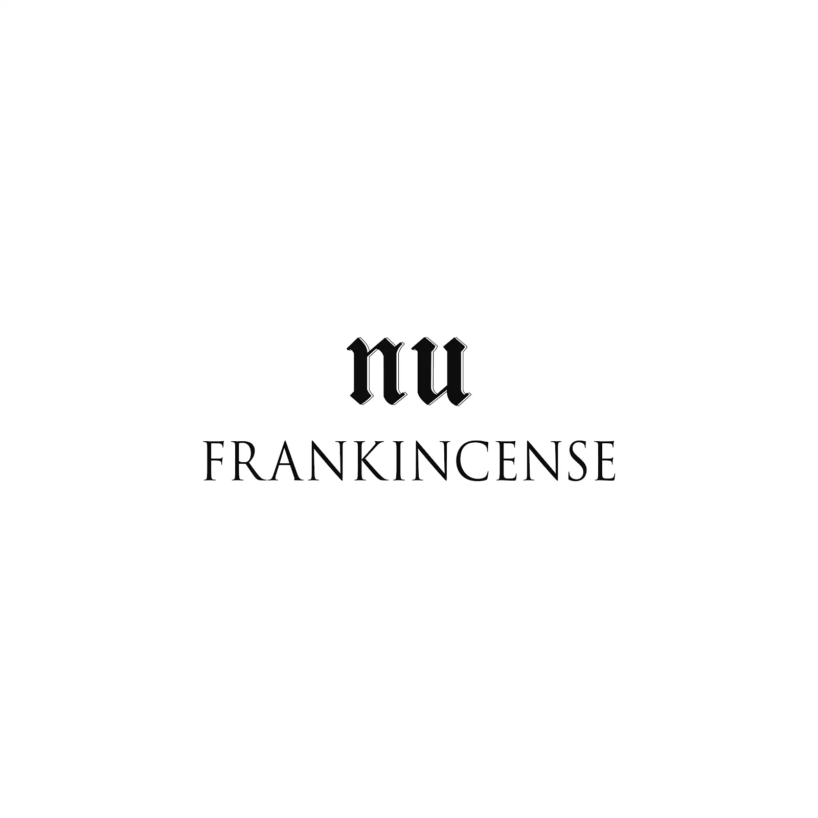 Nu nu frankincense