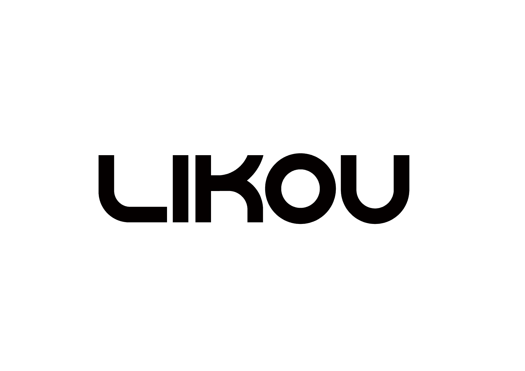 LIKOU Supported by On