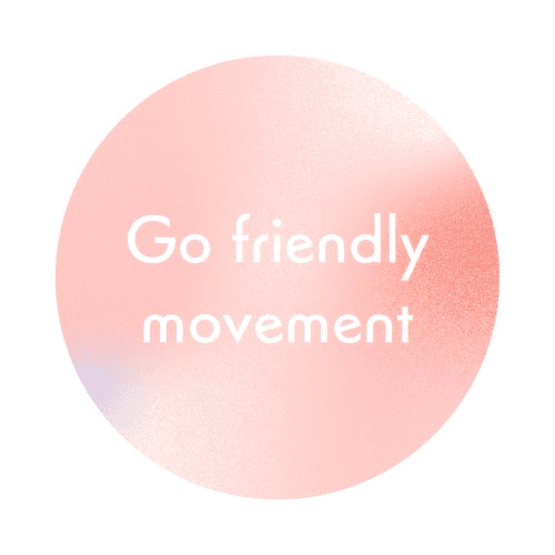 Go Friendly Movement