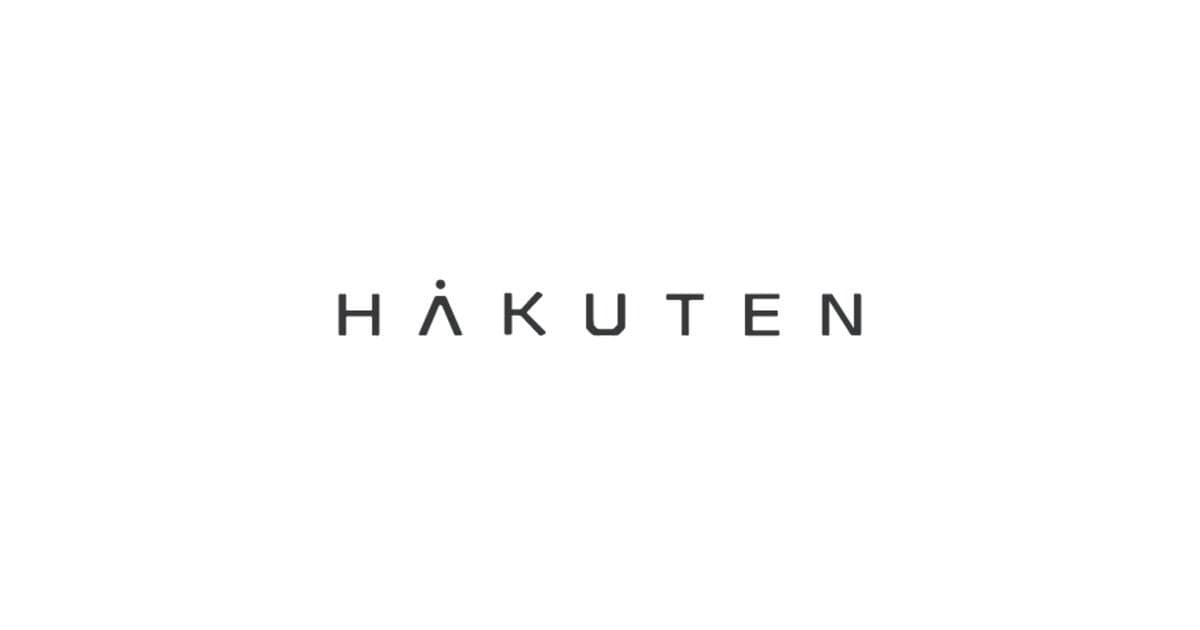 HAKUTEN