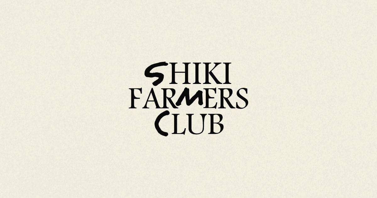 SHIKI FARMERS CLUB