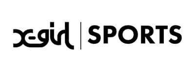 X-girl SPORTS