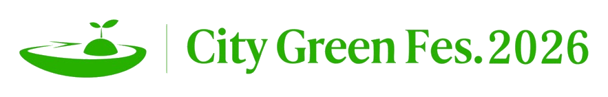 City Green Fes. 2026
